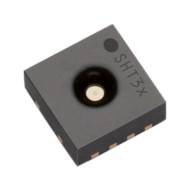 Humidity & Temperature Sensor ICs